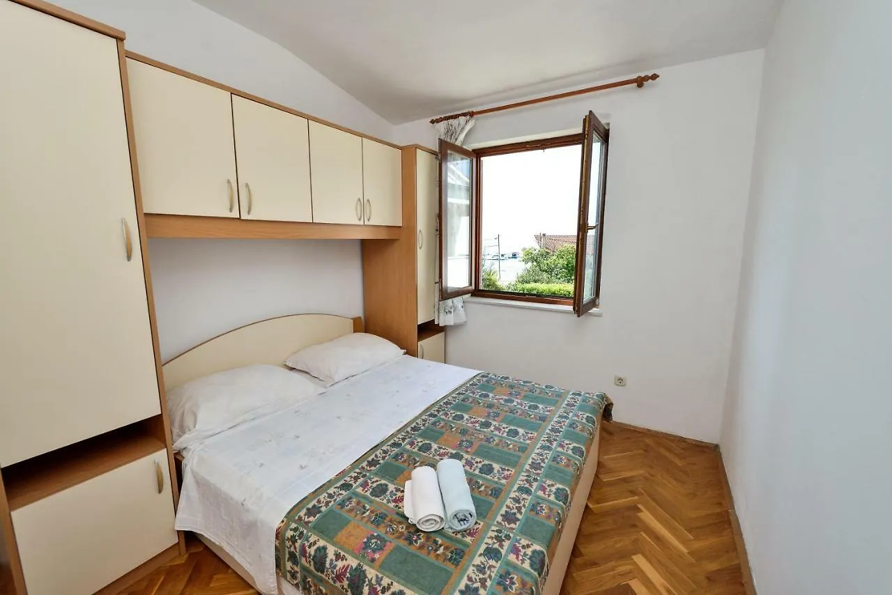 Apartments Ana Petrcane