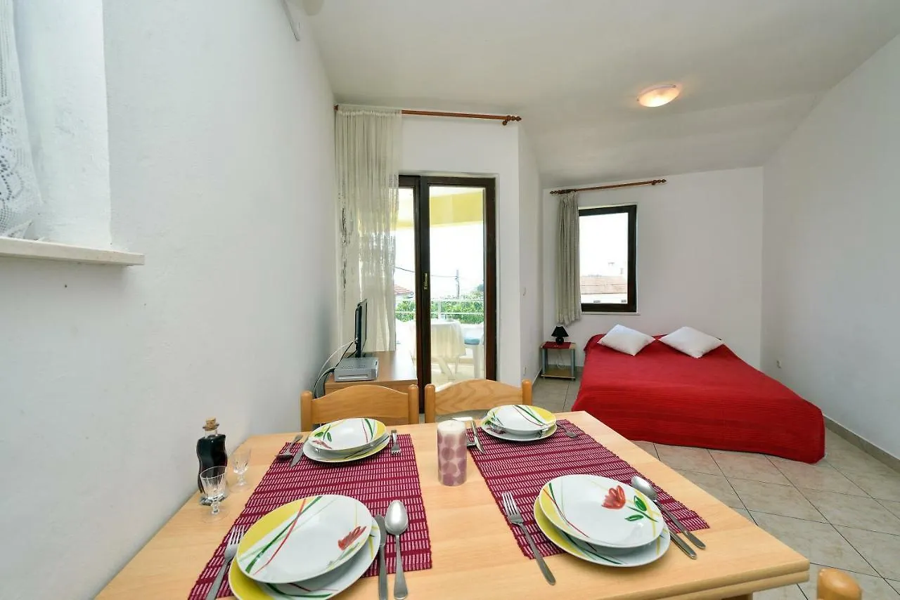 Apartments Ana Petrcane