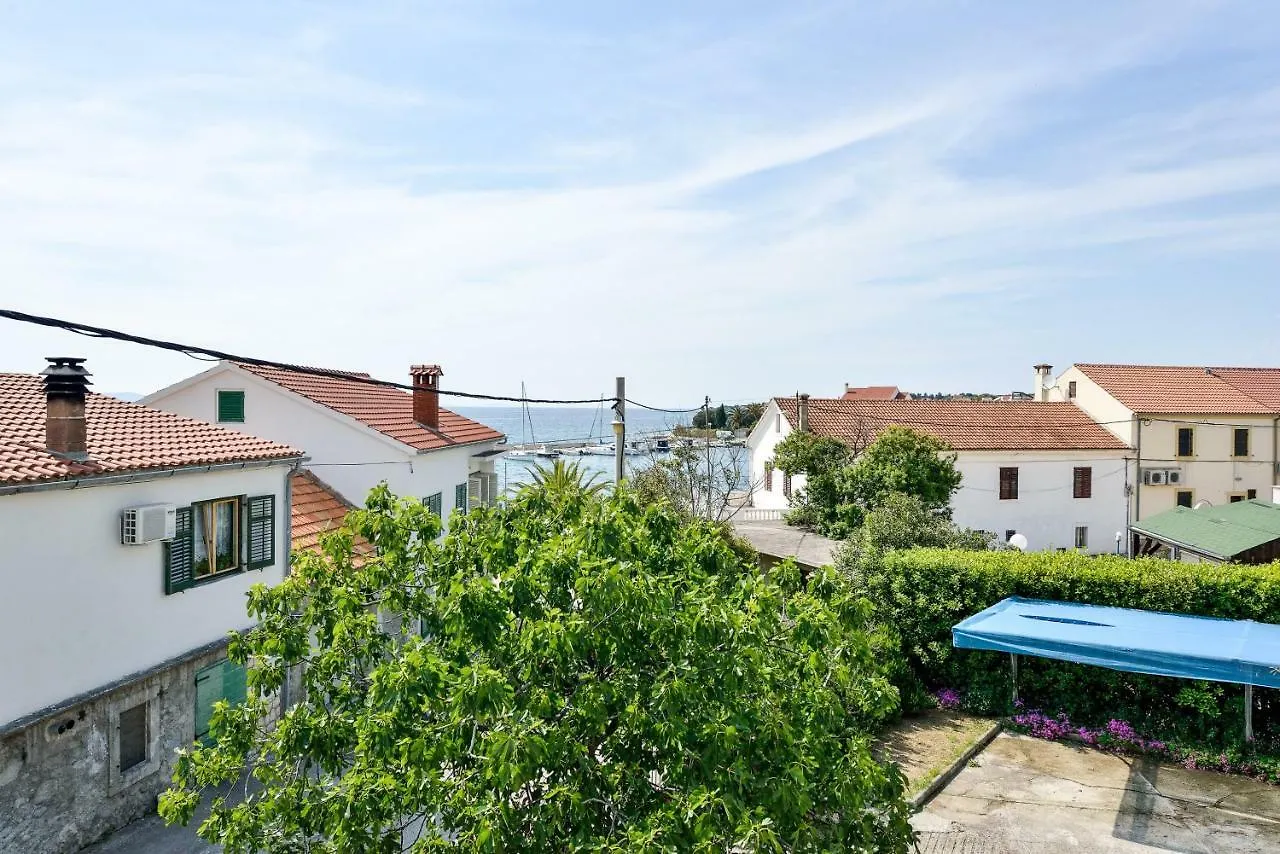 Apartments Ana Petrcane