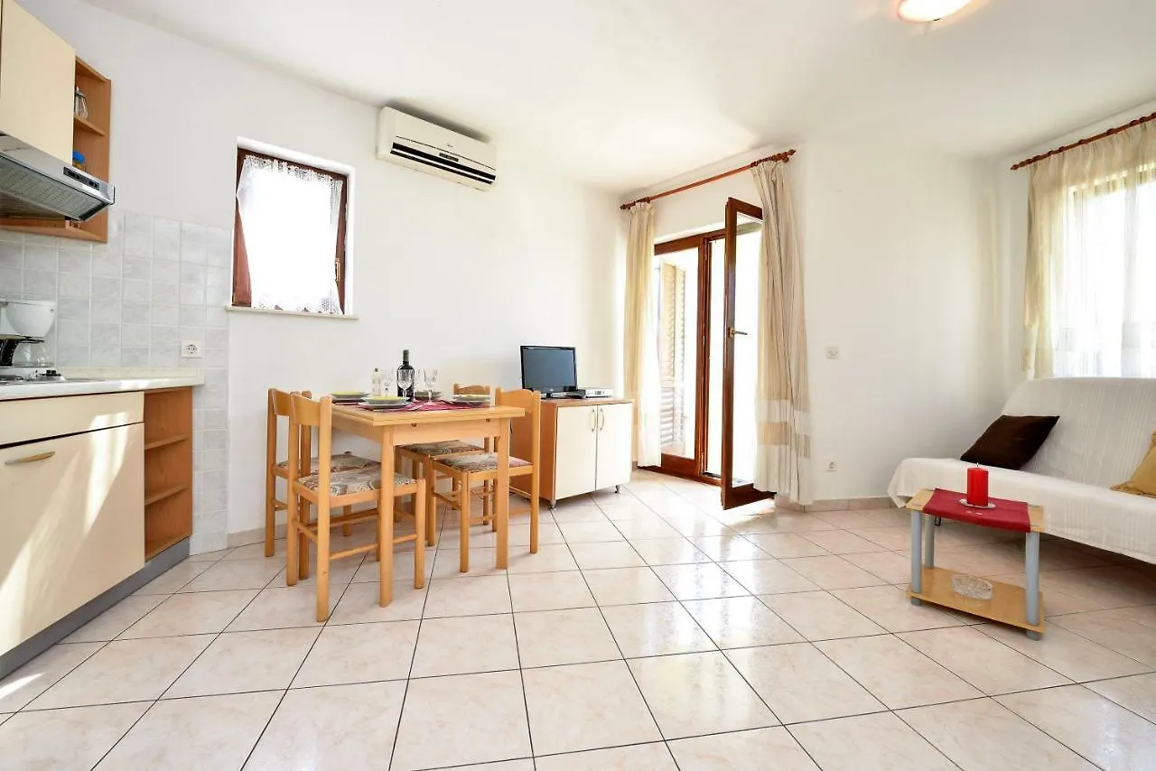 Apartments Ana Petrcane