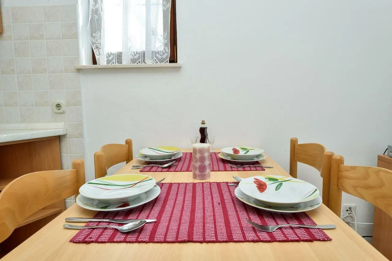 Apartments Ana Petrcane