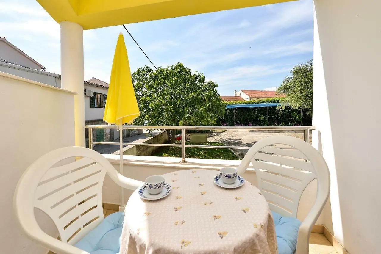 Apartments Ana Petrcane