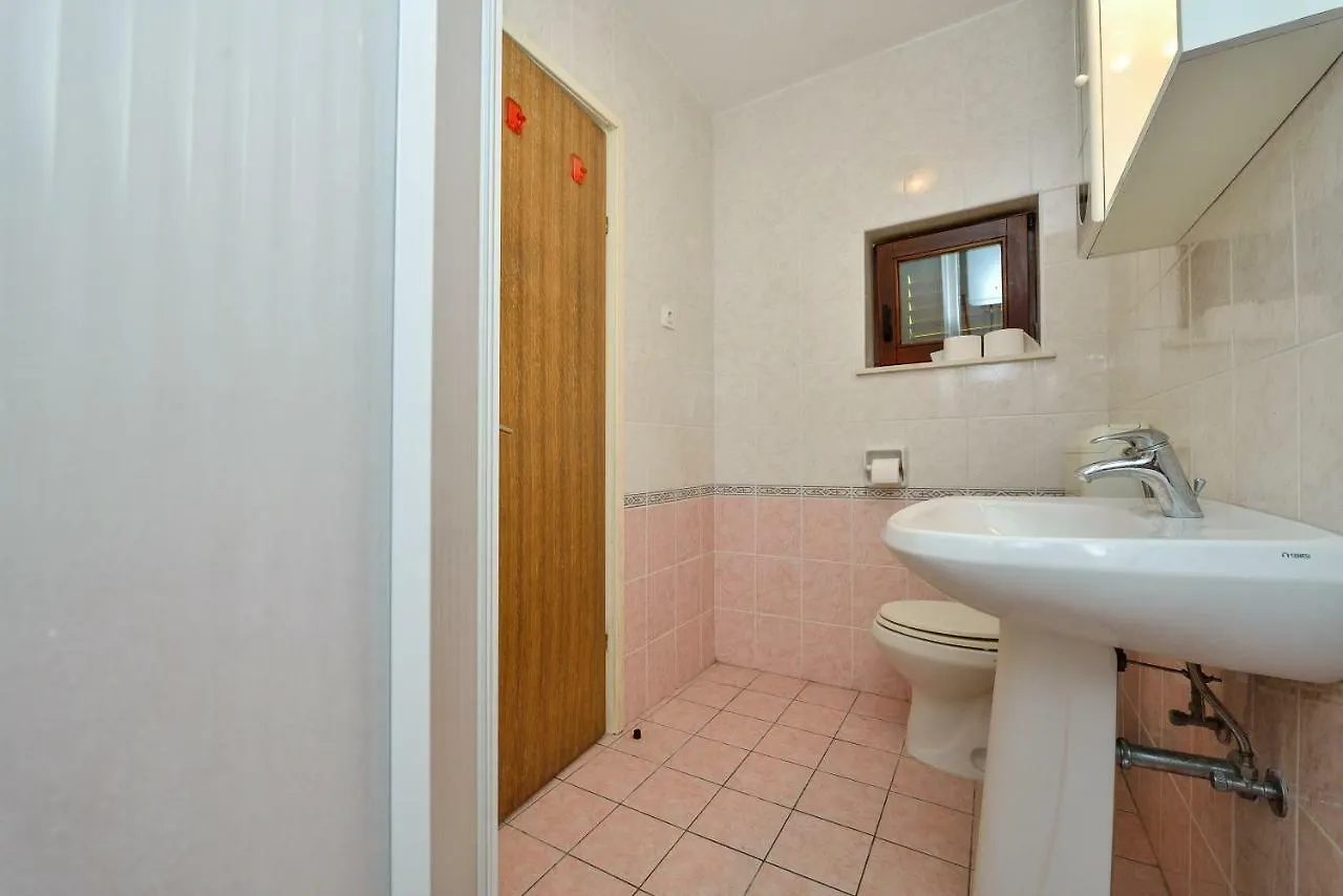 Apartments Ana Petrcane Croatia