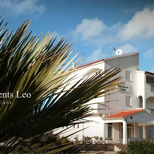 Apartman Leo, Petrcane