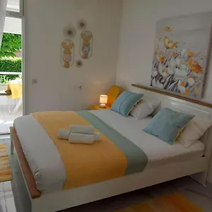 Apartman Marija, Petrcane