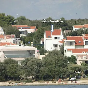 2a Petrčane