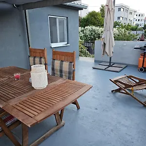 Apartman Marija, Petrcane
