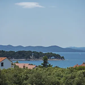 Apartman Welcome, Petrcane